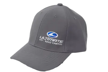 Ultimate Cap