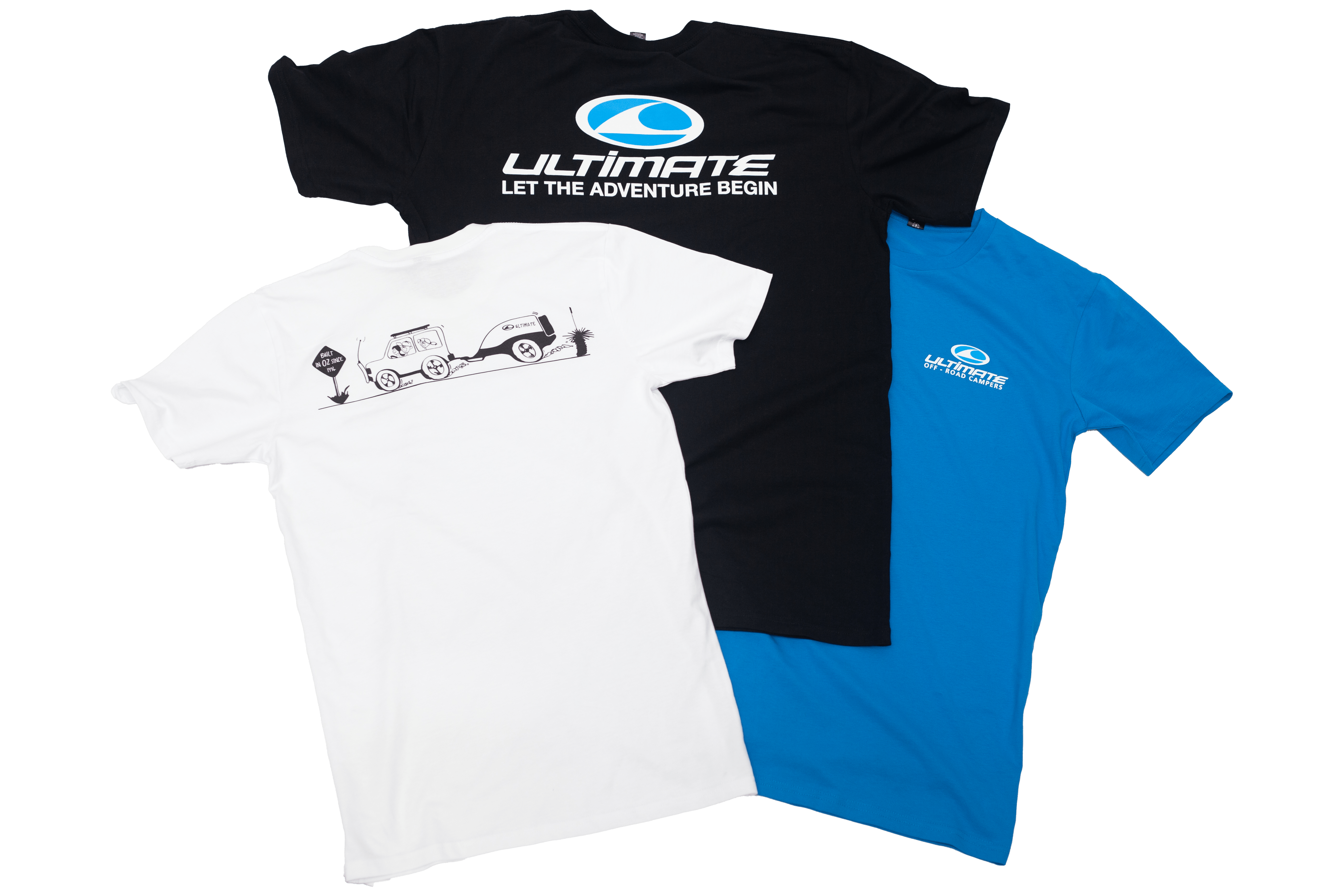 Ultimate T-Shirt