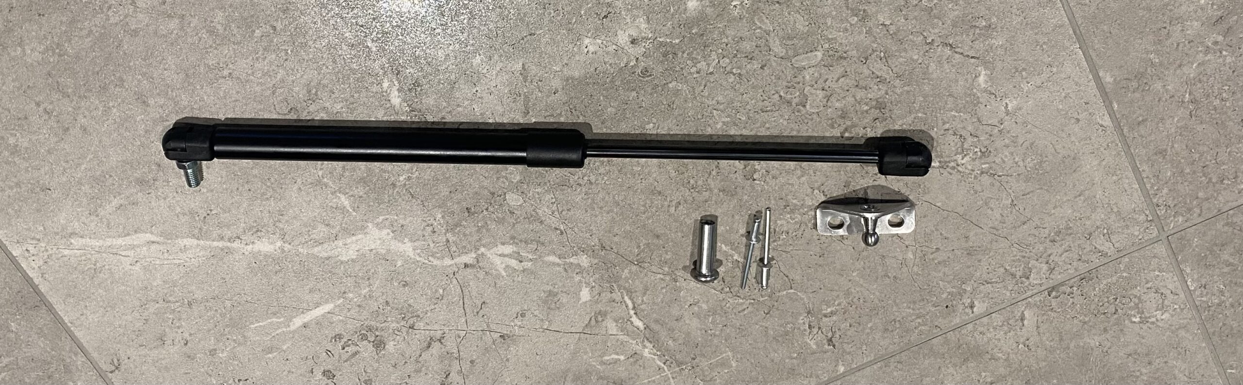 Galley Bow Gas Strut Kit