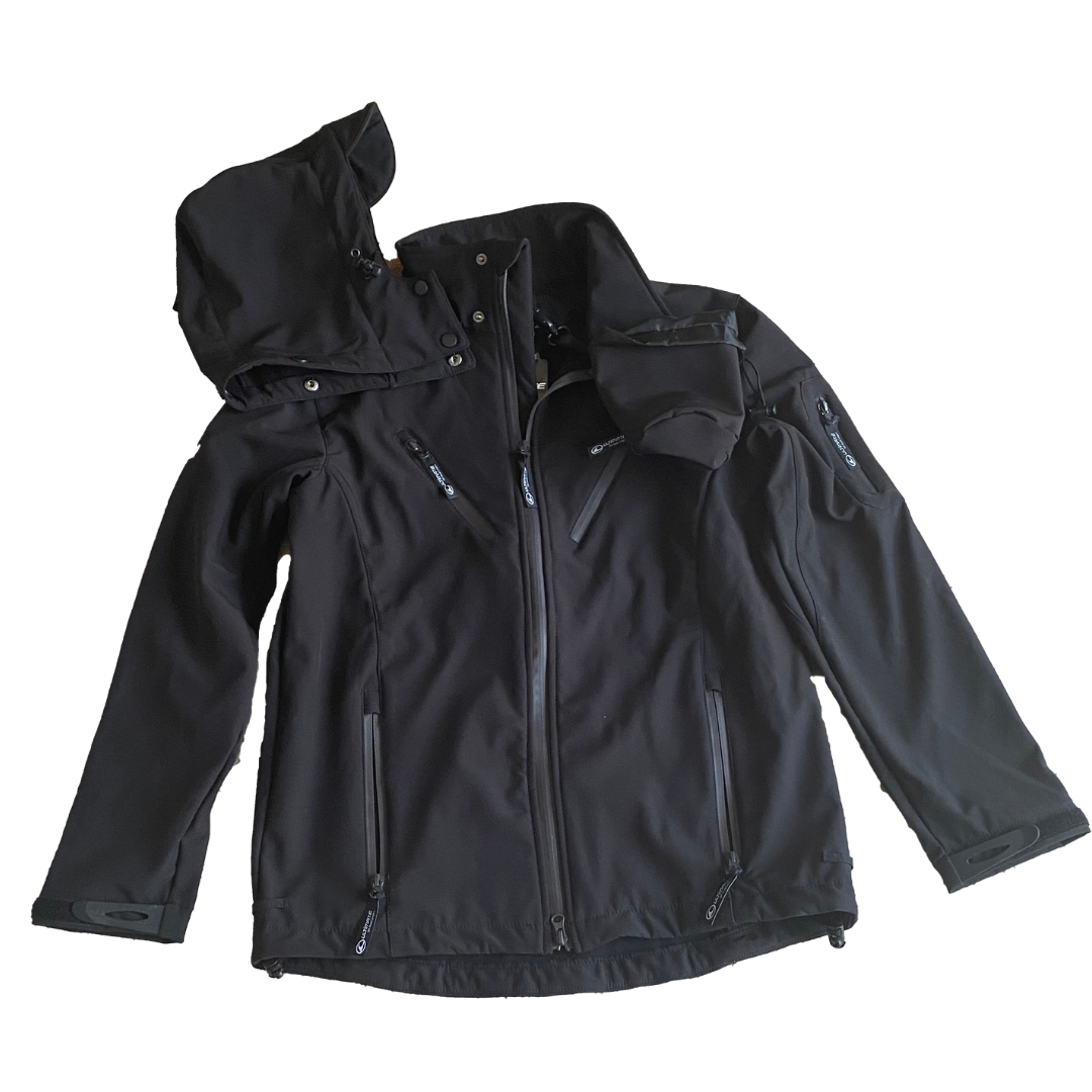 Ultimate Jacket