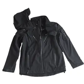 Ultimate Jacket