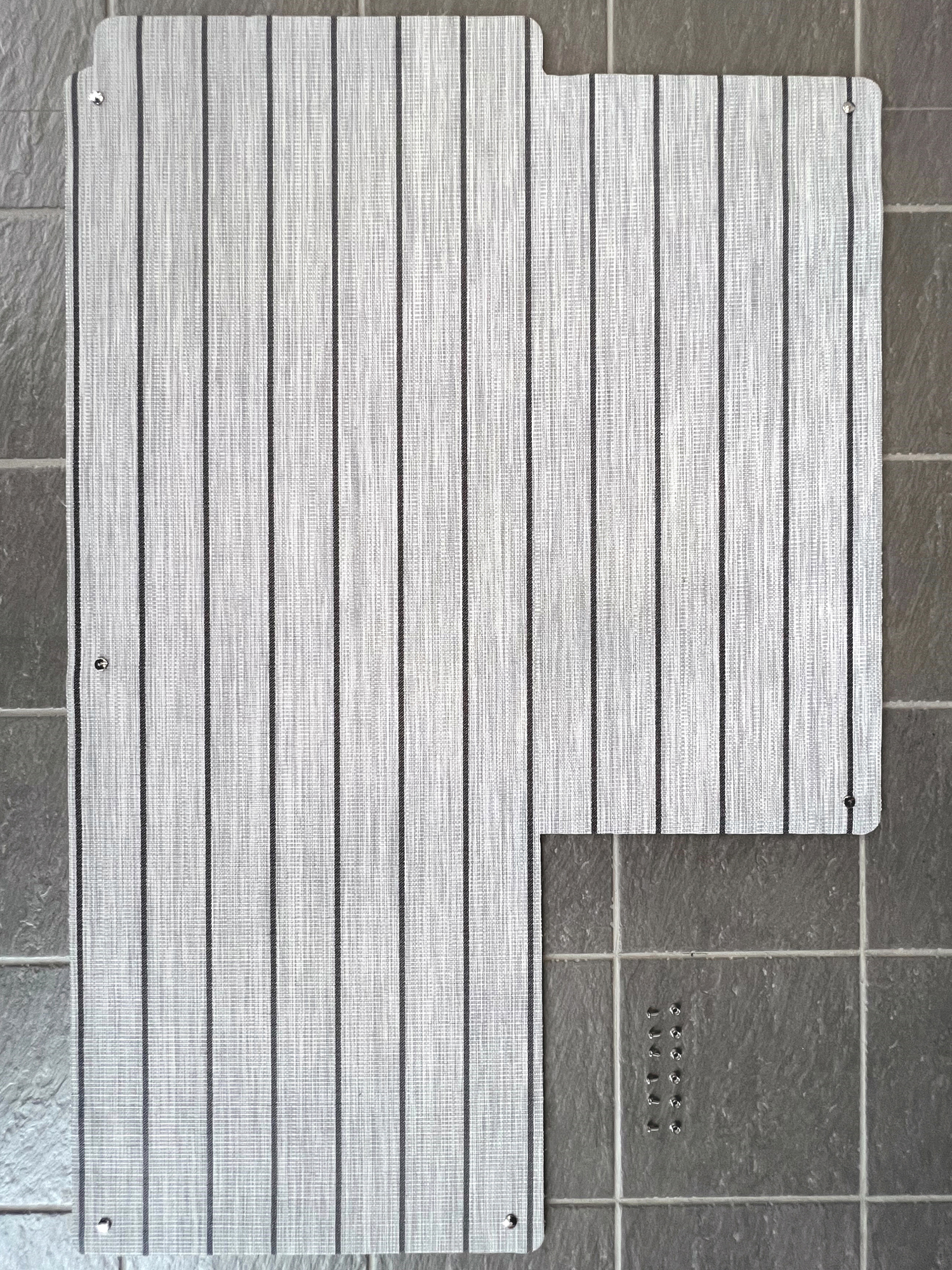 Infinity Vinyl Flooring