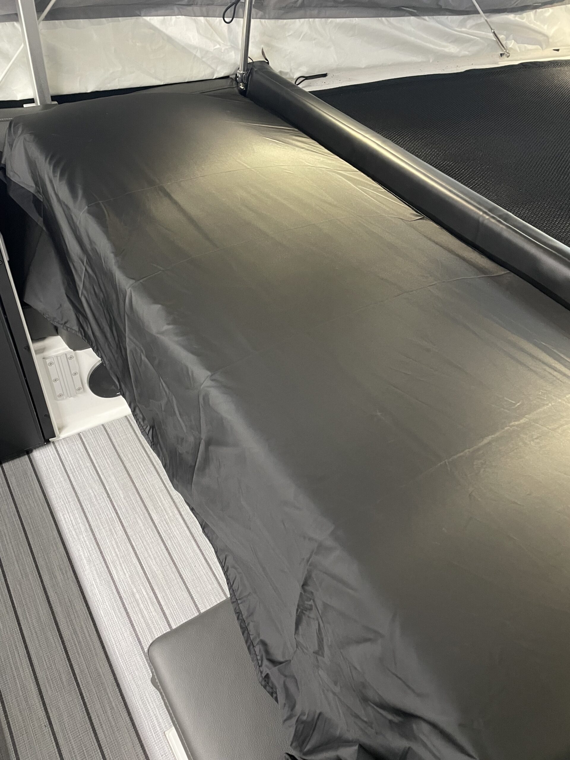 Bed Cover