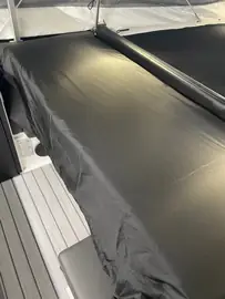 Bed Cover