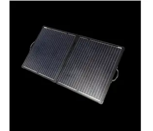 200w Folding Solar Panel