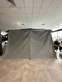 Canvas Awning