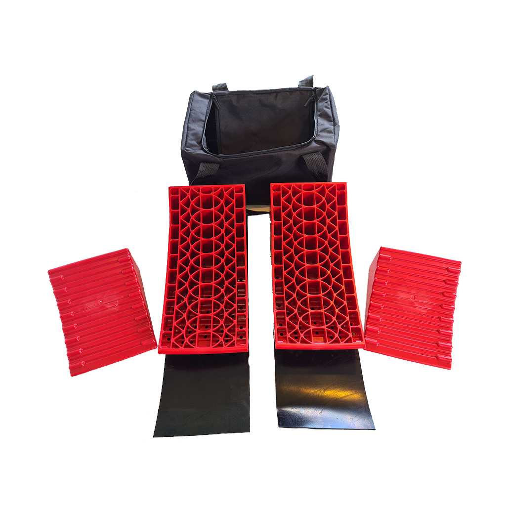 Camper Levellers Kit