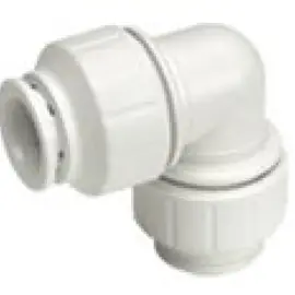 22mm Equal Tube Elbow