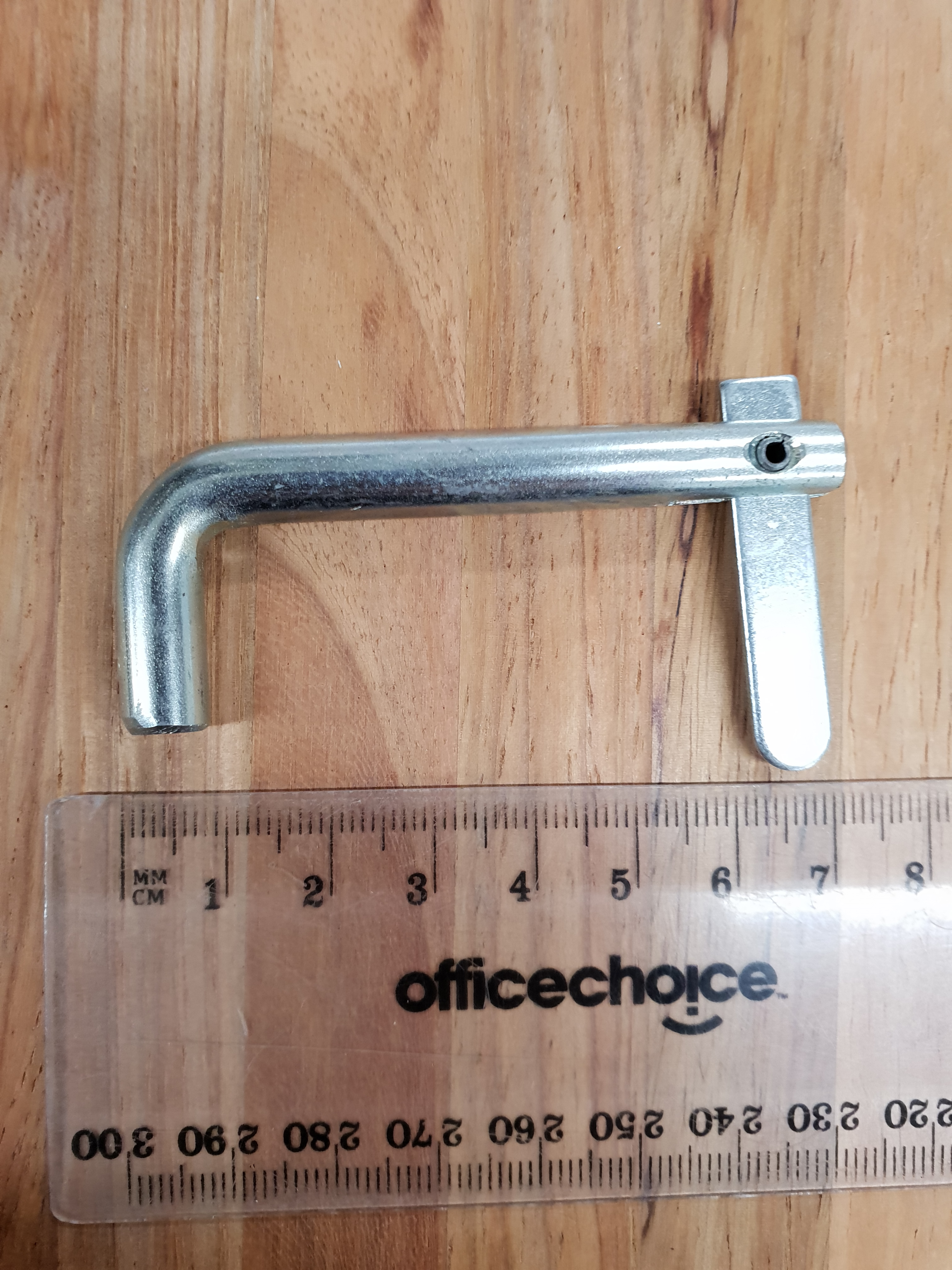 Locking Pin