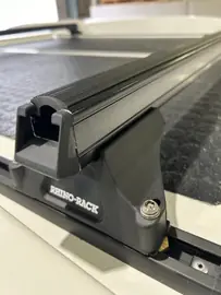 Rhino Heavy Duty Cross Bars