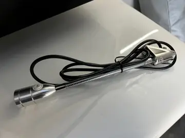 Ultimate Bed Goose Lamp / Light