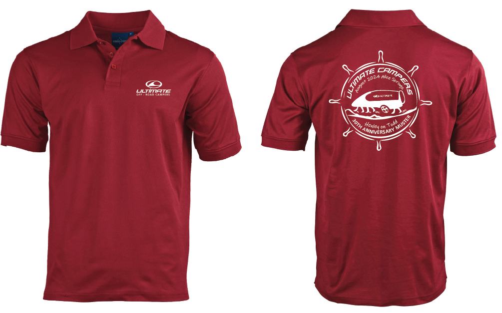 Muster Shirts
