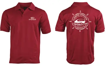 Muster Shirts