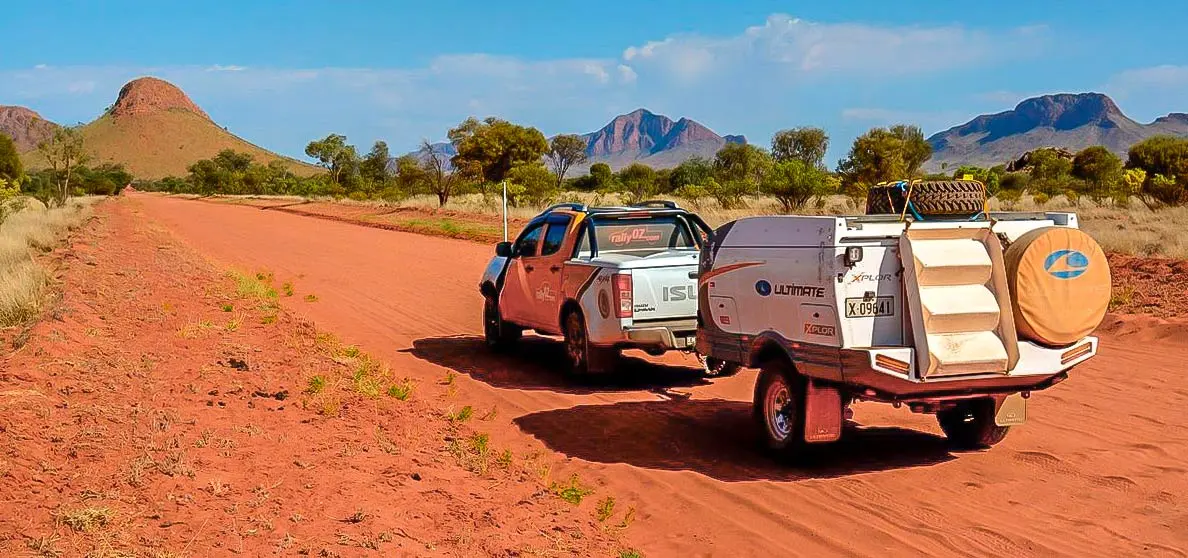 Xplor Camper Trailers Australia
