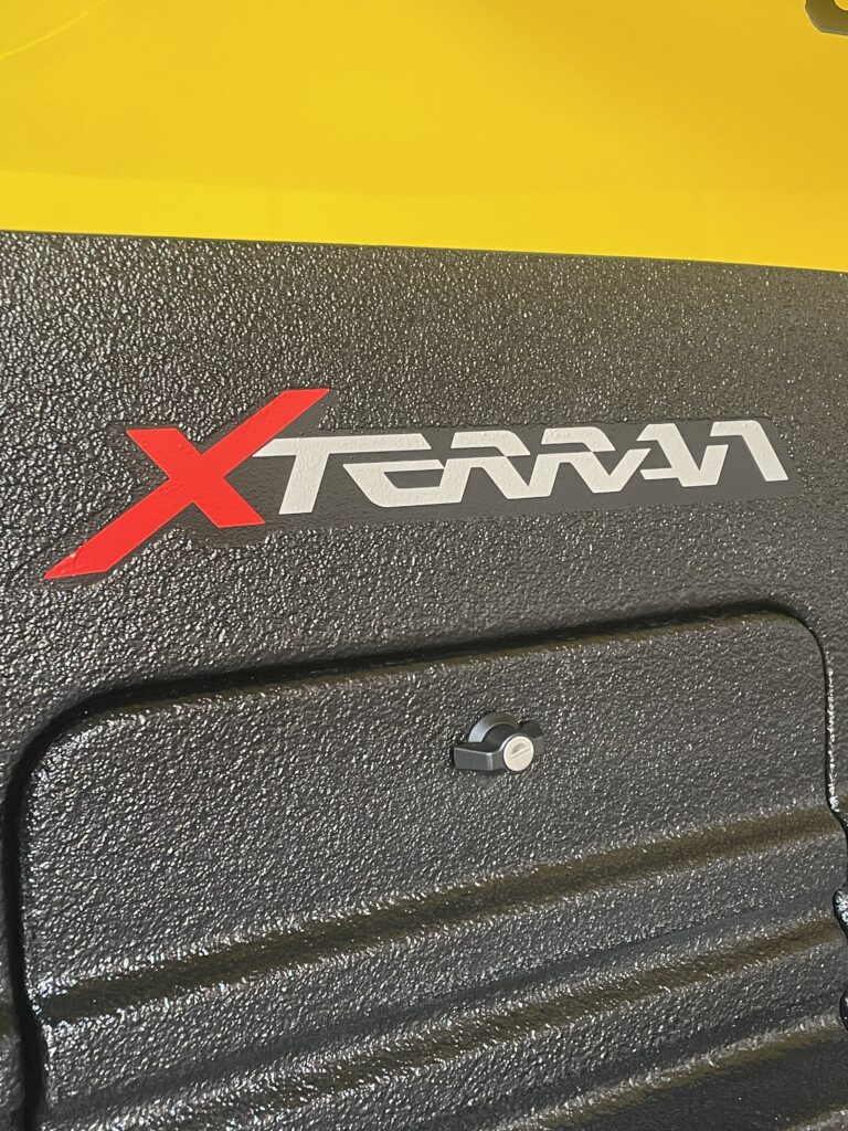 Xterran_Decal