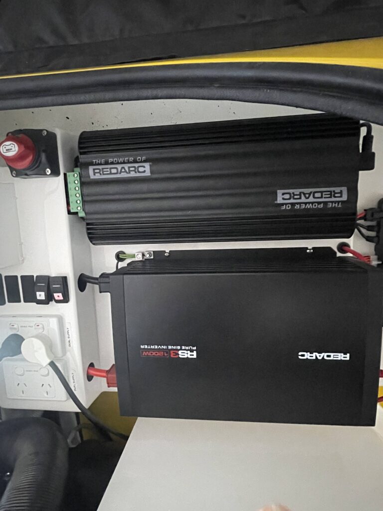 Xterran_Redarc_Set_Up